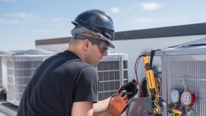 Is HVAC Training Challenging?